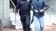 FETÖ firarisi eski komiser İzmir'de yakalandı