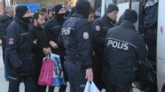 FETÖ'nün adliye yapılanması soruşturmasında 4 tutuklama