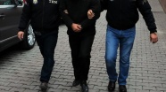 FETÖ'nün 'asker imamı' tutuklandı