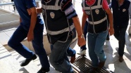 FETÖ'nün "askeri mahrem" yapılanmasına operasyon: 17 gözaltı