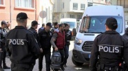 FETÖ'nün askeri yapılanması soruşturmasında 62 tutuklama