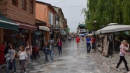 FETÖ'nün darbe girişimi Makedonya turizmini de vurdu
