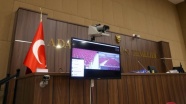 FETÖ'nün 'Kayseri mahrem hava astsubayları'na hapis cezası
