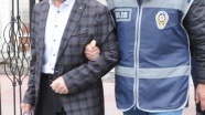 FETÖ'nün sözde 'adalet imamı' Edirne'de yakalandı