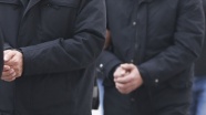 FETÖ'nün sözde üst düzey 2 yöneticisi İzmir'de saklandıkları evde yakalandı