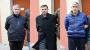 FETÖ'nün toplantıdayken yakalanan 'il imamları' tutuklandı