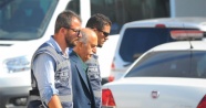 FETÖ operasyonunda gözaltına alınan eski vali Bursa’ya getirildi