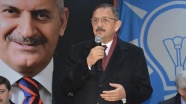 'FETÖ, PKK ve DEAŞ parçalanmamızı istiyor'