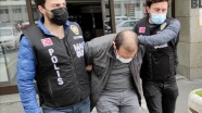 FETÖ soruşturması kapsamında yakalanan Bank Asya&#039;nın kurucu ortağı tutuklandı