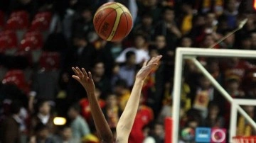 FIBA Kadınlar Avrupa Ligi Dörtlü Finali İstanbul'da oynanacak