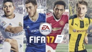 FIFA 17 için büyük değişiklik!