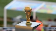 FIFA Başkanı Infantino'dan '2 yılda bir Dünya Kupası' önerisine açık kapı