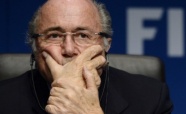 FIFA&#039;da 80 milyon dolarlık zimmet skandalı