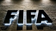 FIFA'dan Er-Racub'a men cezası