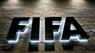 FIFA'dan, Katar'a ceza