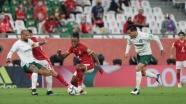 FIFA Kulüpler Dünya Kupası'nda El-Ehli üçüncü oldu