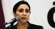 Figen Yüksekdağ hakim karşısında