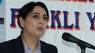 Figen Yüksekdağ'ın eşi gözaltına alındı