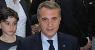 Fikret Orman: 1 puan kaybettik diye herkes havalandı ama…