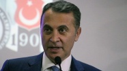 Fikret Orman Çin'e gitti