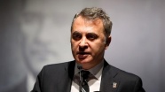 Fikret Orman'dan Burak Yılmaz açıklaması