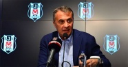 Fikret Orman'dan flaş transfer açıklaması