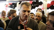 Fikret Orman'dan Gökhan Töre ve Burak Yılmaz açıklaması