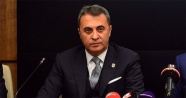 Fikret Orman’dan ’küfür’ açıklaması