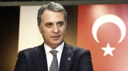 Fikret Orman yeniden aday