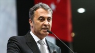 Fikret Orman yeniden Kulüpler Birliği Vakfı Başkanı