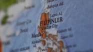 Filipinler'de 6,3 büyüklüğünde deprem