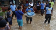Filipinler'de ölü sayısı 180'e yükseldi