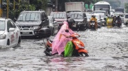 Filipinler&#039;deki sel ve heyelanlarda 19 kişi hayatını kaybetti