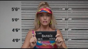 Filipinli senatörler, tartışmalı harita nedeniyle "Barbie" filminin yasaklanmasını istedi