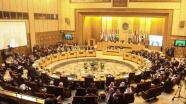 Filistin, Arap Birliği'ne karar tasarısı sundu