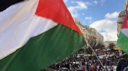 Filistin Arap dünyasına çağrıda bulunacak