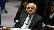 Filistin BM'den 'rapor' talep etti