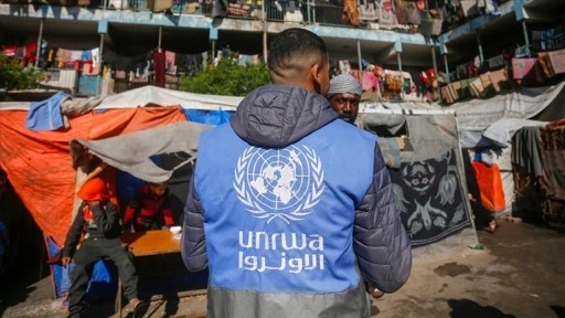 Filistin'den İsrail’in UNRWA’nın faaliyetlerini durdurma kararına tepki