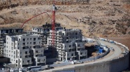 Filistin'den İsrail'in 'yeni yerleşim birimleri kararına' kınama