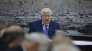 Filistin Devlet Başkanı Abbas'a sunulan konfederasyon teklifi