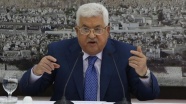 'Filistin Devlet Başkanı Abbas ABD'nin tehditlerine maruz kalıyor'