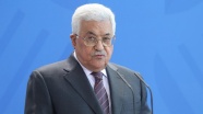 Filistin Devlet Başkanı Abbas Mayıs'ta ABD Başkanı Trump ile görüşecek