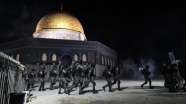 Filistin direniş örgütlerinden İsrail&#039;e sert tepki