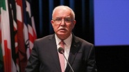 Filistin Dışişleri Bakanı: İsrail'in Batı Şeria'yı ilhakı iki devletli çözümü sonlandırır
