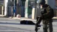 Filistin Dışişleri Bakanlığı İsrail polisine tepki gösterdi
