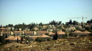 &#039;Filistin-İsrail arasında arazi mübadelesi olabileceği&#039; iddia edildi