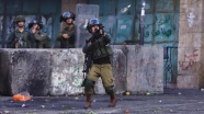 Filistin, İsrail askerlerinin Batı Şeria&#039;daki hastane saldırısını kınadı