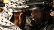 Filistin Kurtuluş Örgütü Kudüs&#039;teki gerginliğin artmasından dolayı İsrail&#039;i uyardı
