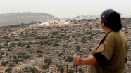 Filistin topraklarında Yahudi gecekondulaşması devam ediyor
