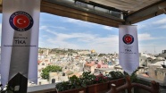Filistin 'Türk tipi kalkınma modelinin' öncüsü TİKA ile kalkınıyor